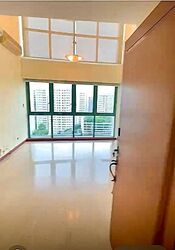 Palm Gardens (D23), Condominium #586580631